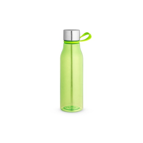 SENNA. Бутылка для спорта из rPET, светло-зеленый