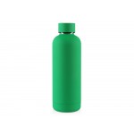 ODIN. Термобутылка 550 мл (Зелёный)