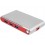 Хаб USB Rombica Type-C Hermes Red (Р)