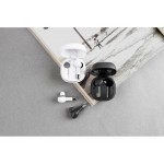 Наушники Rombica mysound Urban, белый (Р)