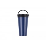 Термокружка из нерж. стали тм THERMOcafe TCCM-500KA (DBL) 0,5L