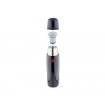 Термос из нерж. стали тм THERMOS FBB-1000BC Midnight Blue 1,0L