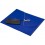 Pieter GRS сверхлегкое быстросохнущее полотенце 100x180 см - Ярко-синий