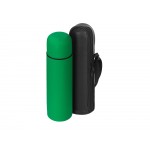 Термос Ямал Soft Touch 500мл, зеленый классический (P)
