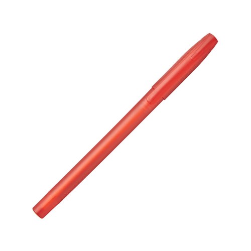 Шариковая ручка Barrio, красный