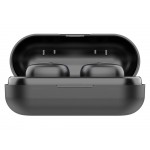 Наушники HIPER TWS Lazo X31 Black (HTW-LX31) Bluetooth 5.3 гарнитура, Черный (Р)