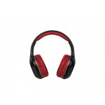Беспроводные наушники Rombica mySound BH-17 ANC Red (Р)