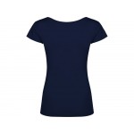 Футболка Guadalupe женская, нэйви