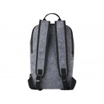 Рюкзак Фельта объемом 7л из фетра, переработанного по стандарту GRS