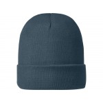 Шапка Ирвин, серо-синий