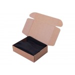 Подарочный набор  Nordend, черный