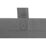 Сумка из спанбонда Overy, темно-серый