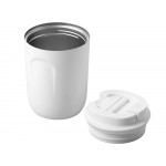 Термокружка Таник из нержавеющей стали с двойными стенками, белый