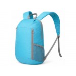 Рюкзак Fab neo, голубой