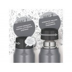 Термос из нерж. стали тм THERMOS FJK-500 SL0,5 L