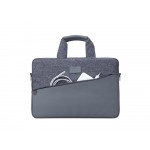 RIVACASE 7930 grey сумка для MacBook Pro 16 и Ultrabook 15.6/ 6
