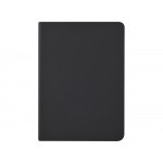 Ежедневник недатированный А6+ Megapolis Color, черный