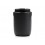Термокружка Таник из нержавеющей стали с двойными стенками, черный
