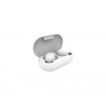 Беспроводные наушники HIPER TWS OKI White (HTW-LX2) Bluetooth 5.0 гарнитура, Белый (Р)