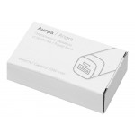 Портативное зарядное устройство Ангра, 2200 mAh, белый