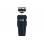 Кружка-термос из нерж. стали тм THERMOS SK1005 MB  0.47L