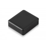 Внешний аккумулятор Brick 10 с быстрой зарядкой QC/PD, 10000 мАч, черный