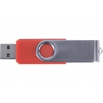 Флеш-карта USB 2.0 8 Gb Flash C1, красный