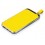 Внешний аккумулятор Rombica NEO Electron Yellow, 10000 мАч, желтый (Р)