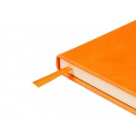 Ежедневник недатированный А5 Premier, оранжевый Ежедневник недатированный А5 Premier, оранжевый