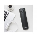 Термокружка из нерж. стали тм THERMOS JOK-500 BK 0.5L