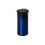 Вакуумная термокружка с кнопкой Upgrade, Waterline, темно-синий