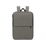 Рюкзак Denim, серый