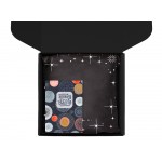 Подарочный набор Re:y. Together  с френчпрессом, кружками и дженгой