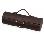 Набор для чистки обуви Сапфир, коричневый (Р)