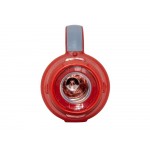 Термос со стеклянной колбой тм THERMOS PICNIC 40 Series Red 1,8L