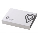 Органайзер с функцией беспроводной зарядки Manner, 5000 mah, темно-синий (Р)