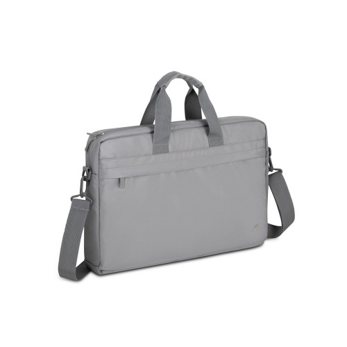 RIVACASE 8235 light grey сумка для ноутбука 15,6 / 6