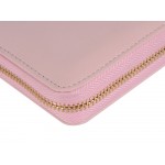 ЕЖЕДНЕВНИК недатированный А5- RIVIERA. ZEFIR (РОЗОВЫЙ ЗЕФИР) (Р)