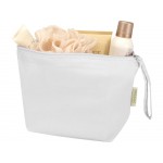 Косметичка Odisha из органического материала OCS, 180 г/м², 3 л, белый