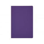 Ежедневник недатированный А5 Megapolis Color Flex New, фиолетовый