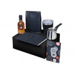 Подарочный набор Re:y. Routine с туркой, термокружкой и кофе