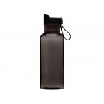 Бутылка для воды Pelican Lite, 600 мл, черный