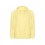 Толстовка с капюшоном KENIA унисекс, солнечно-желтый выстиранный WASHED