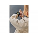 Детские часы Canyon Tony KW-31, желто-серый