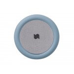 Термос Scout софт-тач, тубус, антрацит