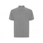 Рубашка поло Centauro Premium мужская, серый меланж
