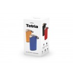 Портативная акустика Rombica mysound Tetria Red (Р)