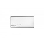 Внешний SSD накопитель Honsu Z240 240GB USB3.1 Type-C, Z, Hiper