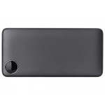 Внешний аккумулятор Mild Pro c быстрой зарядкой QC/PD, 20 000 mAh, серый (Р)
