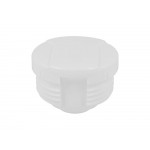 Термос со стеклянной колбой тм THERMOS PICNIC 40 Series Yellow 1,0L